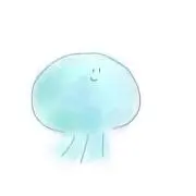 クラゲ