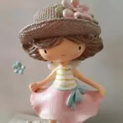ぱんだうさぎの画像