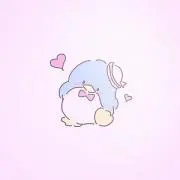 ぴいの画像