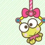 ケロッピ☆プロフ必読の画像