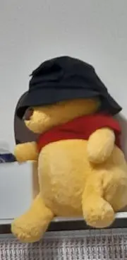 プーさんの画像