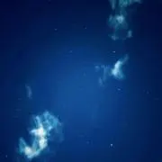 空の画像