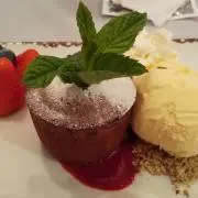 チョコの画像