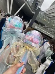 ゆんしーの画像