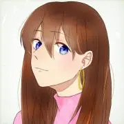 ちーな☪︎プロフ必須の画像