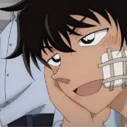 Kの画像