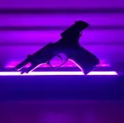 夜人の画像