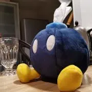おしょうの画像
