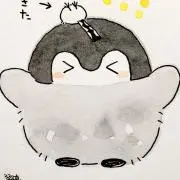 浅葉＠即購入、無言OKの画像