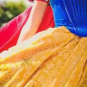 snow white