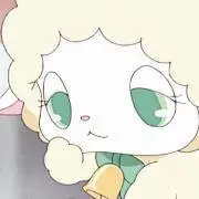 めの画像