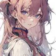 ゆゆの画像