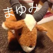 ❁﻿まゆみ❁
