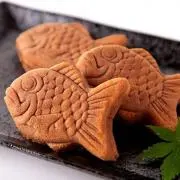 たいやき