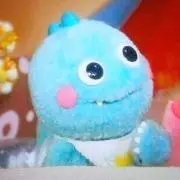 がんぺーちゃん