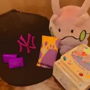 Goomyの画像