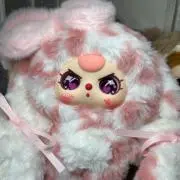 Babythree ベイビースリー ぬいぐるみ ぶた キラ目むぅ口 - メルカリ