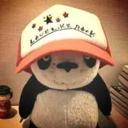 ぱん