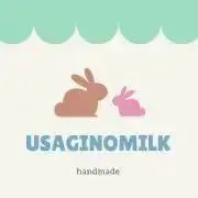 usaginomilkの画像