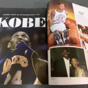 kobeの画像
