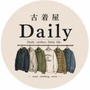 古着屋Daily@フォロー割&即購入◎の画像