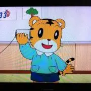 mamaちゃん