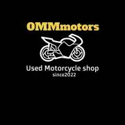 ＯＭＭモータース（バイク販売店）の画像