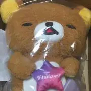 時雨ックマ
