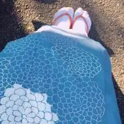海