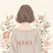 HANAの画像