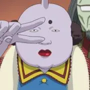 ハタ皇子の画像