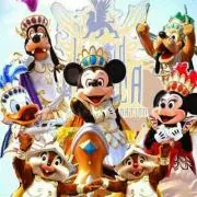 Mickey