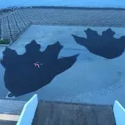 エレメンティア　等身大タペストリー　ラッキー賞 エレメンティア 等身大タペストリー ラッキー賞 - メルカリ