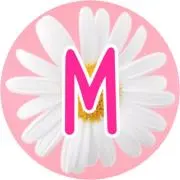 Mの画像