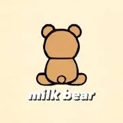 ⭐️milk bear⭐️