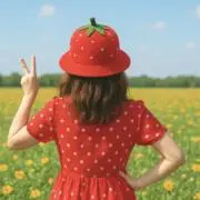 いちご＊ランダムいいねセール開催中♡の画像