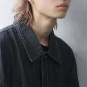 patersonの画像