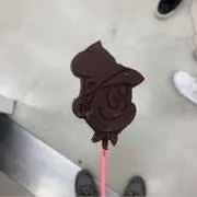 き