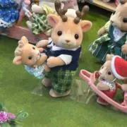 リンの画像