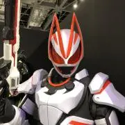 TOURIDERの画像