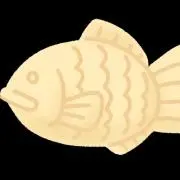 たいやきの画像