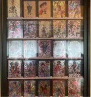 リッキー(collector)