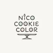 NICO COOKIE COLORの画像