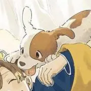 青の画像