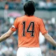 Yohan Cruyffの画像