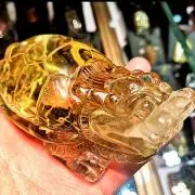 アネラ魂結び（超強力縁結び）　大日女