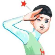 しらたま