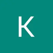 Kの画像