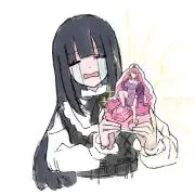 青雫の画像