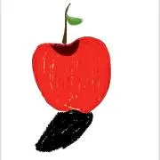 Appleの画像